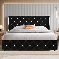 Hombck queen size for sale  Delivered anywhere in USA 