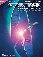 Complete star trek for sale  Delivered anywhere in USA 