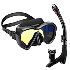 Luxpard snorkel set for sale  Delivered anywhere in USA 