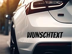 Autoaufkleber aufkleber gestal gebraucht kaufen  Wird an jeden Ort in Deutschland