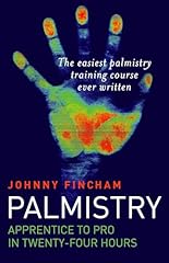 Palmistry from apprentice usato  Spedito ovunque in Italia 