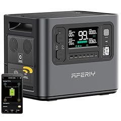 Aferiy portable powerstation gebraucht kaufen  Wird an jeden Ort in Deutschland