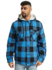 Brandit lumber jacket d'occasion  Livré partout en France