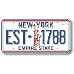 New york state for sale  Delivered anywhere in USA 