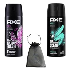 Axe deodorant bodyspray for sale  Delivered anywhere in USA 