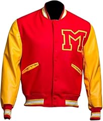 Attire thriller varsity gebraucht kaufen  Wird an jeden Ort in Deutschland