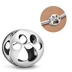 Purhole charms hundepfote gebraucht kaufen  Wird an jeden Ort in Deutschland