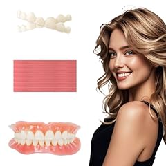 Diy denture kit for sale  Delivered anywhere in USA 