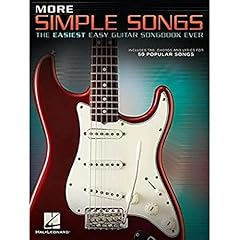Simple songs easiest for sale  Delivered anywhere in UK