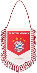 Bayern münchen banner gebraucht kaufen  Wird an jeden Ort in Deutschland