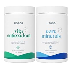 Usana cellsentials core for sale  Delivered anywhere in USA 