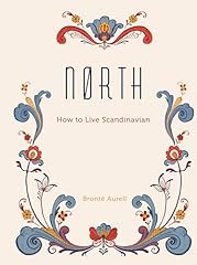North live scandinavian for sale  Delivered anywhere in UK