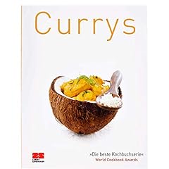 Curry gebraucht kaufen  Wird an jeden Ort in Deutschland