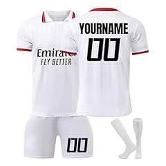 Maglia calcio milan usato  Spedito ovunque in Italia 