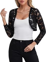 Fuinloth bolero shrugs for sale  Delivered anywhere in UK