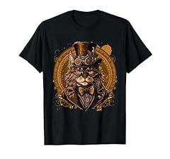 Steampunk maine coon d'occasion  Livré partout en France