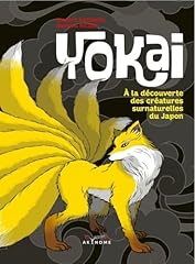 yokai d'occasion yokai d'occasion Livré partout en France