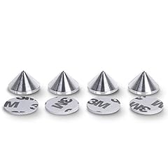 Precisiongeek speakers spikes for sale  Delivered anywhere in UK