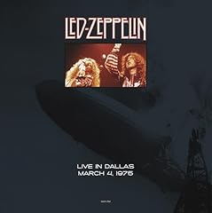 Led zeppelin live for sale  Delivered anywhere in USA 
