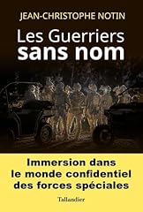 Guerriers nom immersion d'occasion  Livré partout en Belgiqu