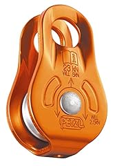 Petzl pulley fixe for sale  Delivered anywhere in UK