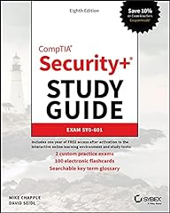 Comptia security exam for sale  Delivered anywhere in USA 