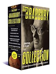 Ray bradbury collection for sale  Delivered anywhere in USA 