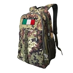 Algi zaino militare usato  Spedito ovunque in Italia 
