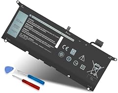 Dxgh8 7.6v 52wh for sale  Delivered anywhere in USA 