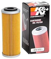 Motorcycle oil filter for sale  Delivered anywhere in USA 