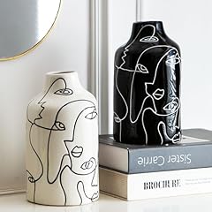 Kimdio ceramic vase for sale  Delivered anywhere in USA 