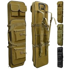 Rifle bag khaki for sale  Delivered anywhere in USA 