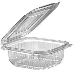 500 pack clear for sale  Delivered anywhere in UK