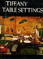Tiffany table settings for sale  Delivered anywhere in USA 