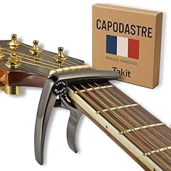 Capodastre guitare acoustique d'occasion  Livré partout en France