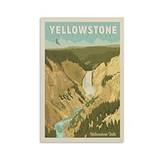 Poster vintage viaggio usato  Spedito ovunque in Italia 