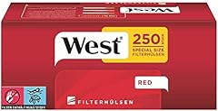 Hülsen west red gebraucht kaufen  Wird an jeden Ort in Deutschland