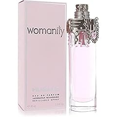 Thierry mugler womanity for sale  Delivered anywhere in UK