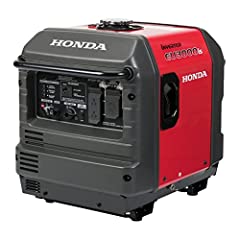 Honda Power Equipment EU3000IS1AN 3000W 120V Portable for sale  Delivered anywhere in USA 
