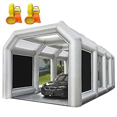 30x20x13ft inflatable spray for sale  Delivered anywhere in USA 