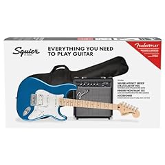 Affinity strat hss for sale  Delivered anywhere in UK