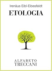 Etologia usato  Spedito ovunque in Italia 
