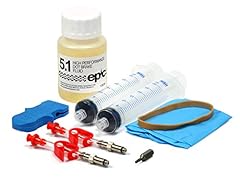 Epic bleed kit for sale  Delivered anywhere in UK