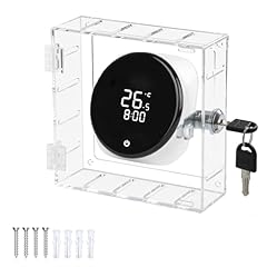 Szlydzsw square thermostat for sale  Delivered anywhere in USA 