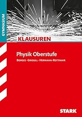 Klausuren gymnasium physik gebraucht kaufen  Wird an jeden Ort in Deutschland