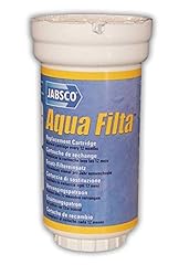 Jabsco aqua filta for sale  Delivered anywhere in UK