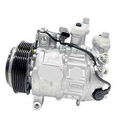 Compressore per auto usato  Spedito ovunque in Italia 