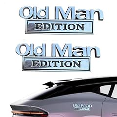 2pcs old man for sale  Delivered anywhere in UK