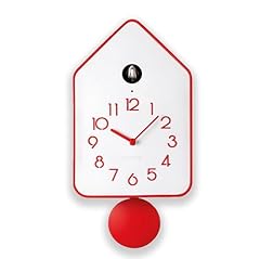Guzzini wanduhr pende gebraucht kaufen  Wird an jeden Ort in Deutschland