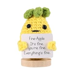Toymis divertente ananas usato  Spedito ovunque in Italia 